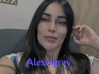 Alexeigrey