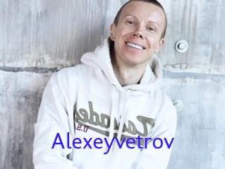 Alexeyvetrov