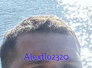 Alexflo2320