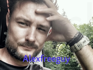 Alexfreeguy