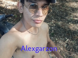 Alexgarzon