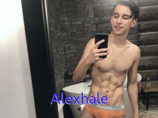 Alexhale