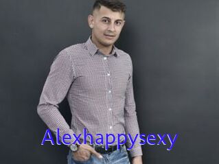 Alexhappysexy