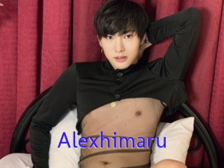 Alexhimaru