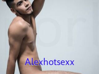 Alexhotsexx