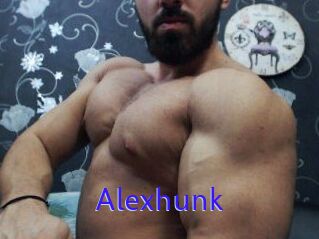 Alexhunk