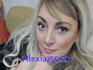 Alexia75000