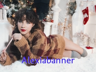 Alexiabanner