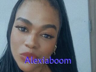 Alexiaboom