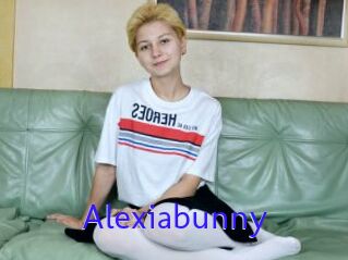 Alexiabunny