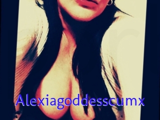 Alexiagoddesscumx