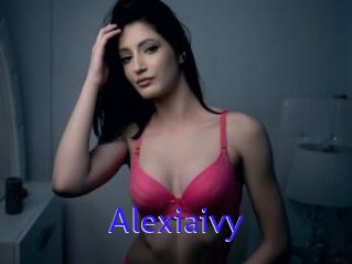 Alexiaivy