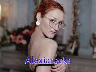 Alexiarocks