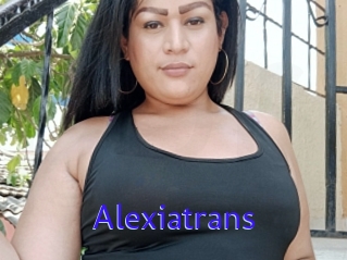 Alexiatrans