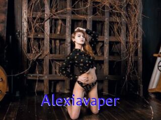 Alexiavaper