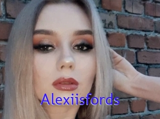 Alexiisfords