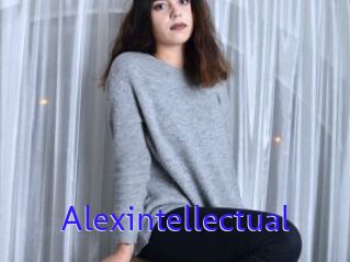 Alexintellectual