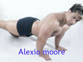 Alexio_moore