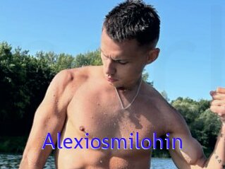 Alexiosmilohin