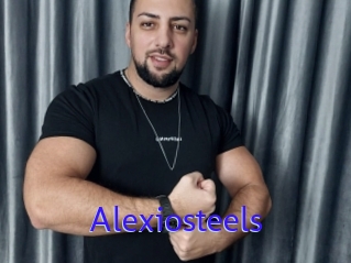 Alexiosteels