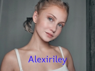 Alexiriley