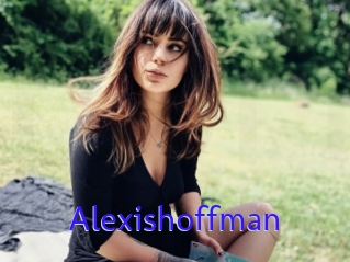 Alexishoffman