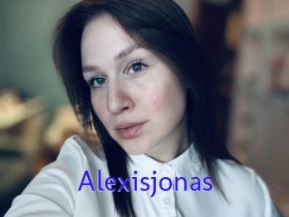 Alexisjonas