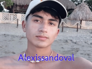 Alexissandoval