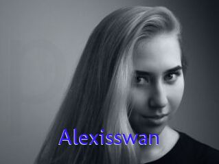 Alexisswan