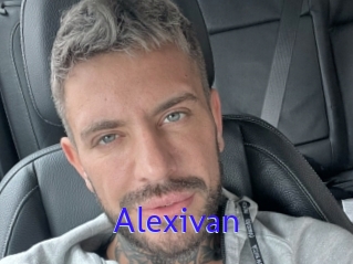 Alexivan