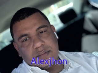 Alexjhon