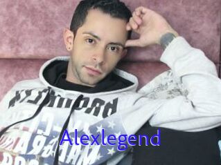 Alexlegend