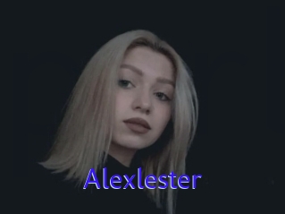 Alexlester