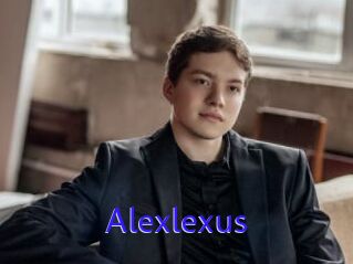 Alexlexus