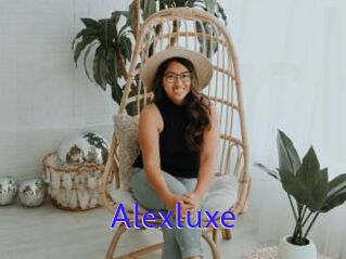 Alexluxe