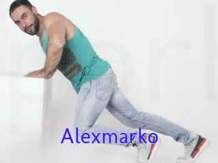 Alexmarko