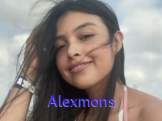 Alexmons