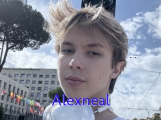 Alexneal