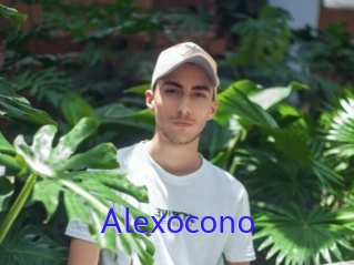 Alexocono