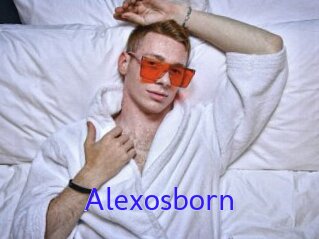 Alexosborn