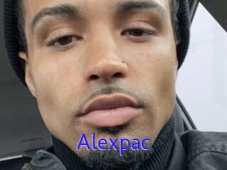 Alexpac