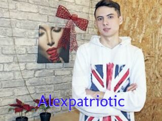 Alexpatriotic