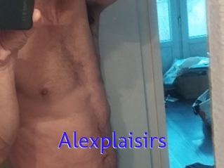 Alexplaisirs