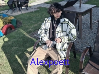 Alexpoett