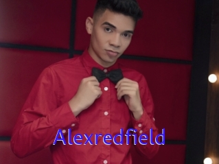 Alexredfield