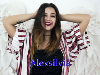 Alexsilvia