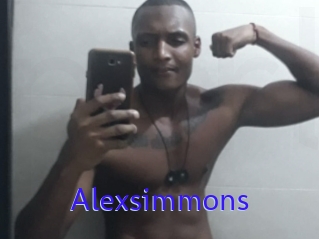 Alexsimmons