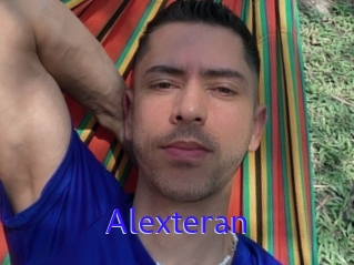 Alexteran