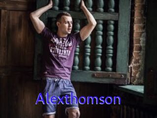 Alexthomson