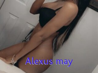 Alexus_may